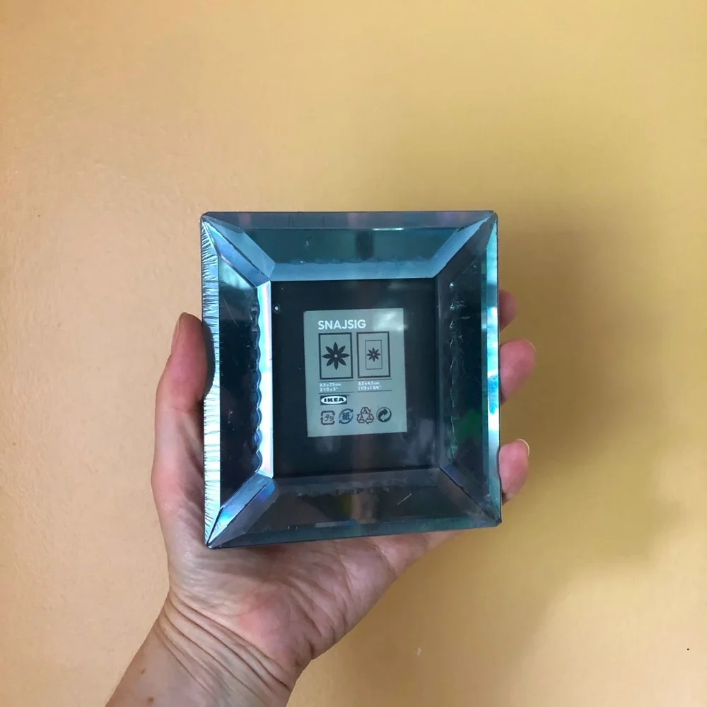 Ikea Frame
